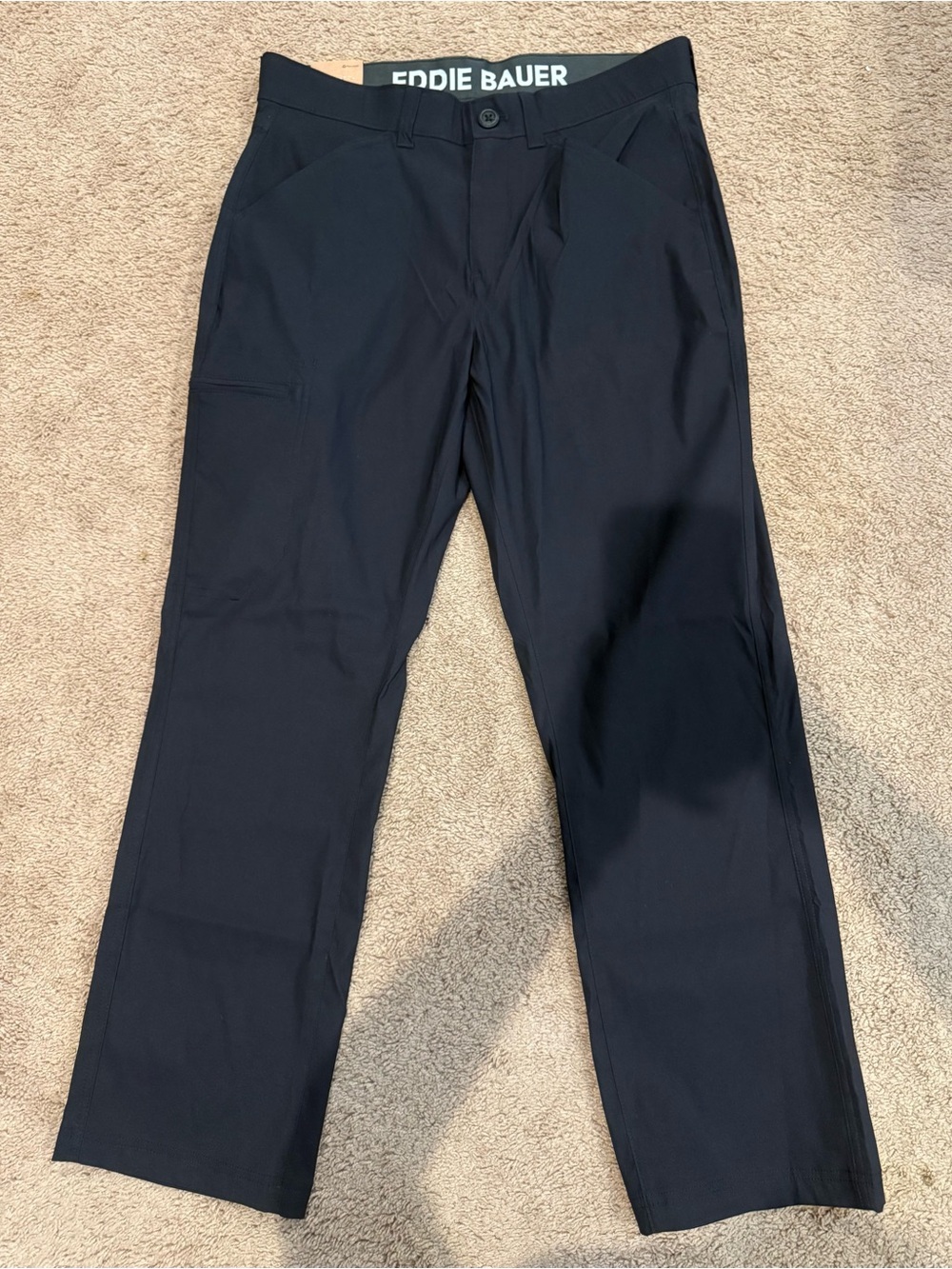 Eddie Bauer Men's Rainier Pants 32x29